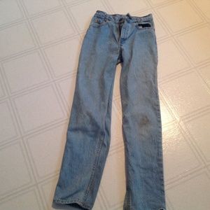 Levi's jeans